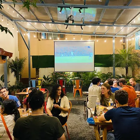 Alobar1000 Hotel